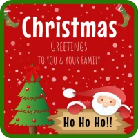 Merry Christmas Wishes